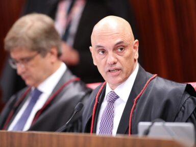 Moraes libera recursos do PP e do Republicanos e PL fica mais isolado no golpismo