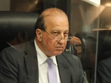 Augusto Nardes pede licença após o seu áudio golpista ser repelido e condenado
