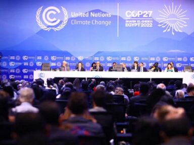 “Sem equidade não há como preservar o clima”, declaram Brasil, África do Sul, Índia e China