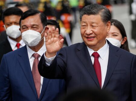 Xi Jinping defende no G20 cooperação digital global e investimento em ciência e tecnologia