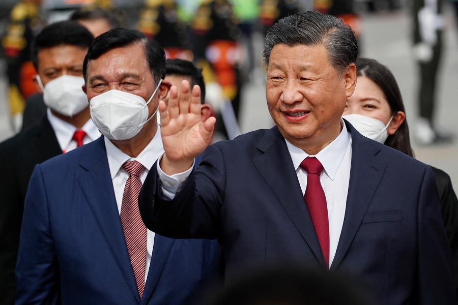 Xi Jinping pide cooperación digital global e inversión en ciencia y tecnología en el G20