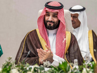 EUA dá imunidade a príncipe saudita processado pelo assassinato do jornalista Khashoggi