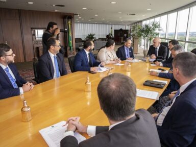 Procuradores apontam a Moraes “organização criminosa” por trás dos atos golpistas
