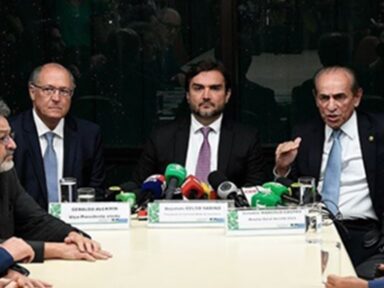 Presidente da Comissão de Orçamento defende os R$ 600 do Auxílio fora do teto de gastos