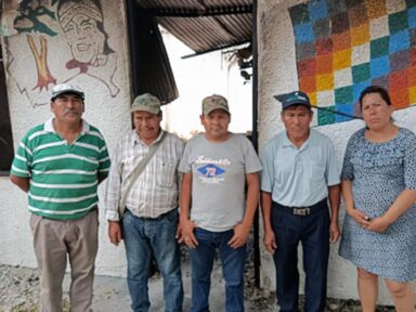 Bolivianos exigem punição ao terrorismo praticado por Camacho e suas milícias em Santa Cruz