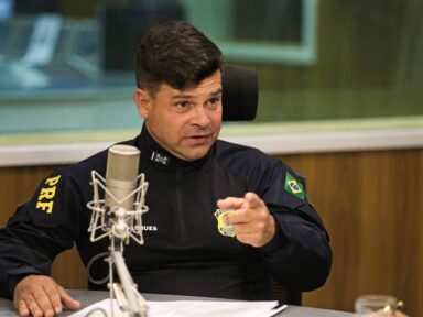 Câmara ouvirá diretor da PRF para explicar bloqueios de eleitores e desrespeito ao TSE