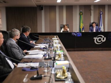 TCU vai criar comitê para minar resistência bolsonarista na transição de governo