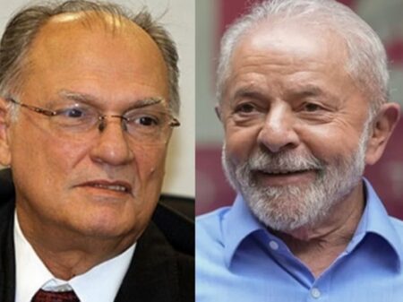 Cidadania decide apoiar e participar do governo Lula