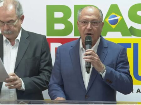 Após Coutinho e Bela Gil, Alckmin anuncia Boulos, França, Neca Setúbal, Raí e Ana Mozer