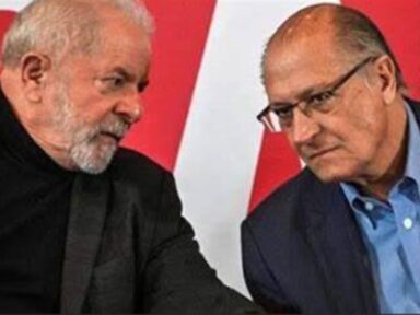 Começam as articulações da frente ampla antifascista no Congresso Nacional