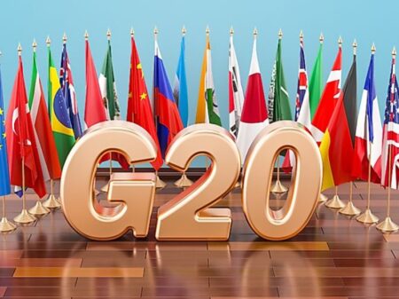China no G-20: da “nova Bretton Woods” à “globalização alternativa”, por Elias Jabbour