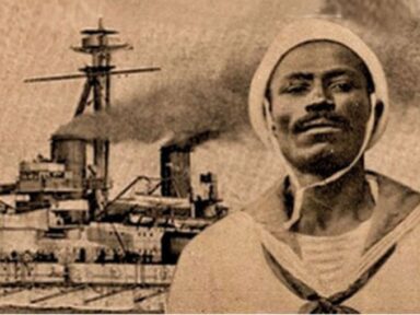 MPF defende condição de anistiado a João Cândido, o almirante negro