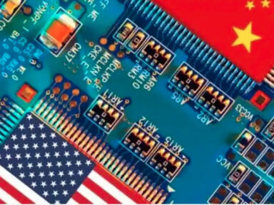 China dribla bloqueio ilegal dos EUA a chips ao adotar uso de ‘código aberto’