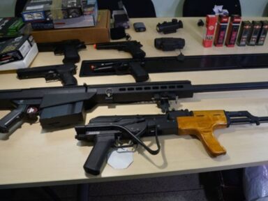 Transição propõe revogar pelo menos 8 decretos de Bolsonaro sobre acesso a armas