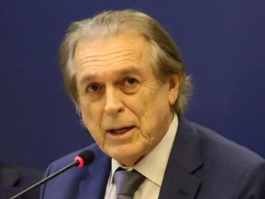 Bivar: “ataques ao STF lembram Alemanha nazista; Supremo tem que ser duro contra isso”