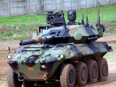 TRF-1 susta compra de 98 tanques por R$ 5 bi: “no momento em que se corta verbas da saúde e educação”