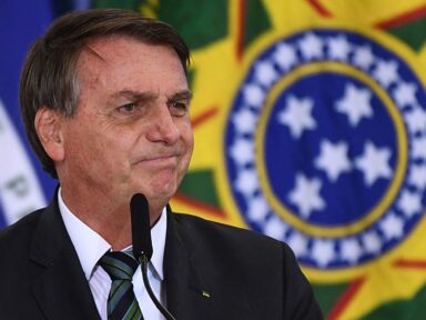 Bolsonaro se agarra em ninharia para recorrer  contra inelegibilidade
