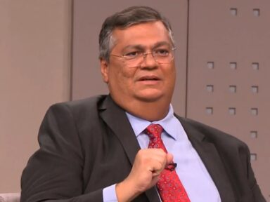 Posse de Lula terá toda segurança e será bem reforçada, afirmou Flávio Dino