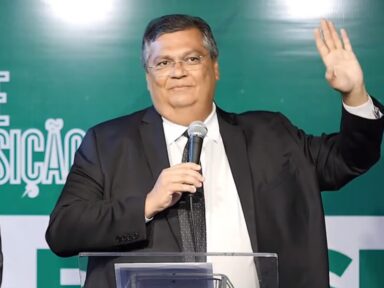 Flávio Dino anuncia nomes e diz que a PF foi “lamentavelmente colapsada” por Bolsonaro