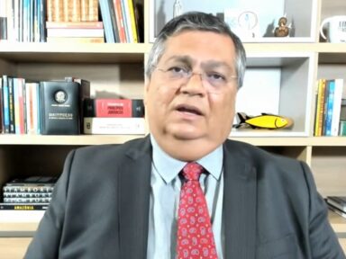 Acampamentos bolsonaristas serão desativados a partir do dia 1º, afirma Flávio Dino