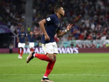 Com vitória de 3 a 1 sobre a Polônia, França vai às quartas de final da Copa