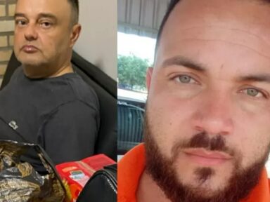 Preso mais um terrorista que tentou explodir bomba em Brasília