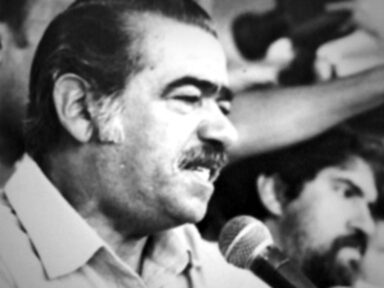 Joaquinzão: a construção da unidade dos trabalhadores na luta contra a ditadura