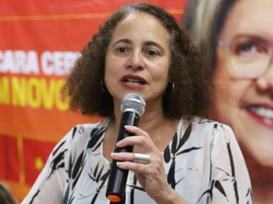 Reajuste de 70% nas bolsas de pesquisa científica, a prioridade de Luciana, nova ministra de C&T