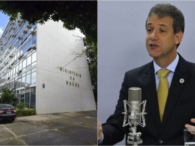 “Ministério da Saúde foi completamente destruído pelo governo”, diz coordenador do GT de Saúde