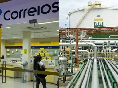 Transição denuncia desmonte e pede fim do processo de privatização dos Correios, Petrobrás e outras estatais