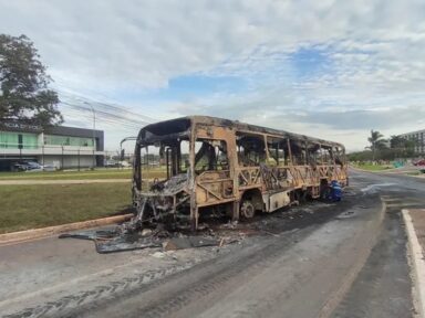 OAB: “é preciso prender os responsáveis pelo vandalismo em Brasília”