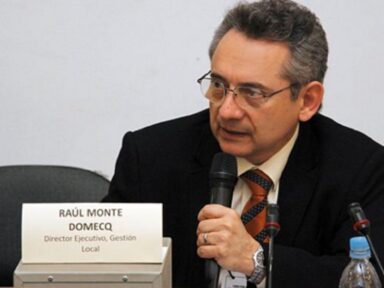 Paraguai precisa superar  “modelo agroexportador para se desenvolver”, afirma economista Domecq