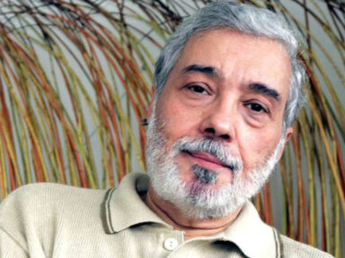 Morre, aos 74 anos, o ator Pedro Paulo Rangel