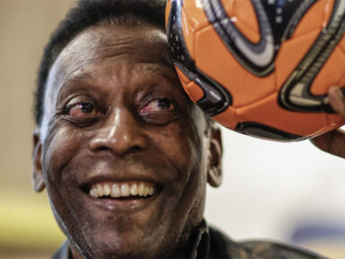 Filhas de Pelé atualizam informação sobre saúde do craque: “ele não está em risco”