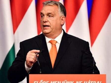 Hungria quer suspensão das sanções contra Rússia que prejudicam a Europa