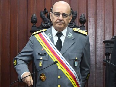 STM rechaça patranha de bolsonarista contra Moraes: “matéria estranha à nossa competência”