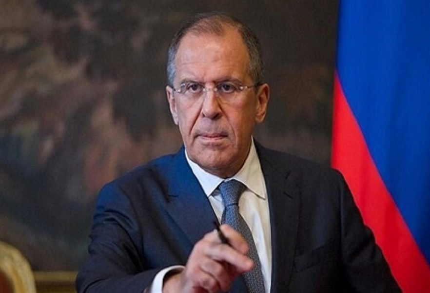 Lavrov acusa a la Casa Blanca de querer el ‘fin de la historia’ sugerido por Fukuyama