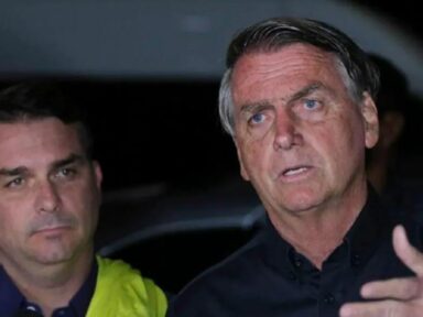 Bolsonaro deixa governo com a pior avaliação de 1º mandato desde 1985