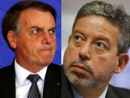 Bolsonaro declara guerra a Lira e bloqueia emendas parlamentares