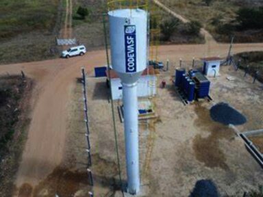 “Modelo frouxo” de licitação abriu espaço para corrupção na Codevasf, denuncia TCU