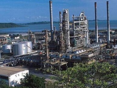 Refinarias privatizadas vendem gasolina 11,7% mais caras do que a Petrobrás