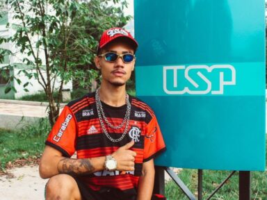 ‘Chavoso da USP’: estudante denuncia racismo ao ter foto colocada em álbum de suspeitos da Polícia