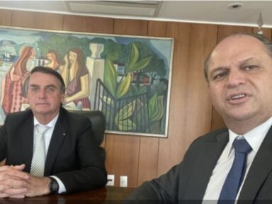 Líder de Bolsonaro na Câmara trabalha pelo caos na economia ao ser contra a PEC