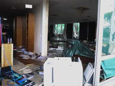 Nova denúncia do MPF atinge mais cinco terroristas pegos em flagrante