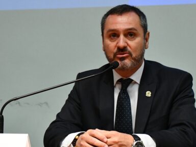 Diretor da PF sinaliza que presidente do PL pode ser chamado a depor sobre o decreto golpista