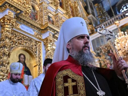 Zelensky repele trégua anunciada pela Rússia no Natal das Igrejas Ortodoxas
