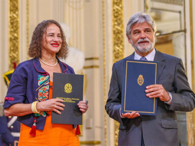Brasil e Argentina reafirmam cooperação em Ciência, Tecnologia e Inovação