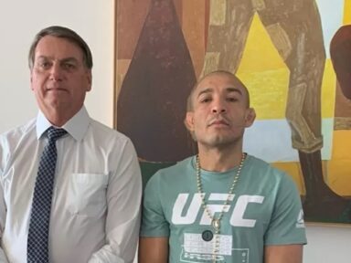Bolsonaro despejou dinheiro público em ONG do seu anfitrião nos EUA: R$ 200 mil