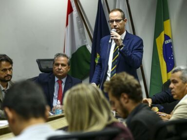 Anderson Torres sabotou a segurança pública do DF durante atos terroristas, afirma Cappelli