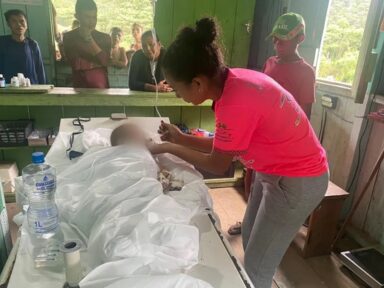 Novo inquérito é aberto pela PF para apurar responsáveis pela tragédia na terra yanomami